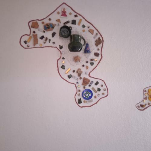 Apartamento Casa De Wences