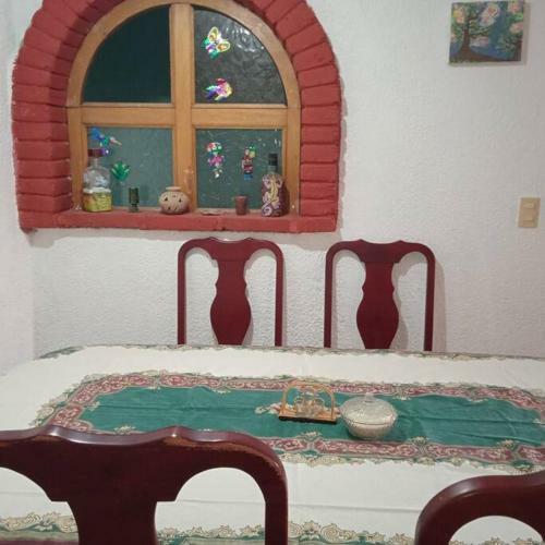 Apartamento Casa De Wences