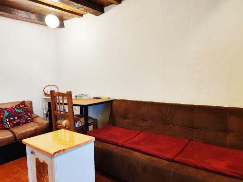 Apartamento Best Location In Oaxaca - Beautiful Garden