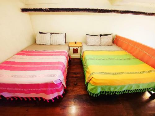 Apartamento Best Location In Oaxaca - Beautiful Garden