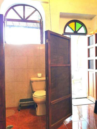 Apartamento Best Location In Oaxaca - Beautiful Garden