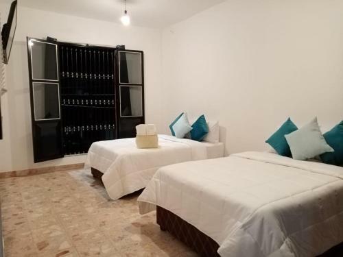 Apartamento Casa Guan�b Bed & Breakfast