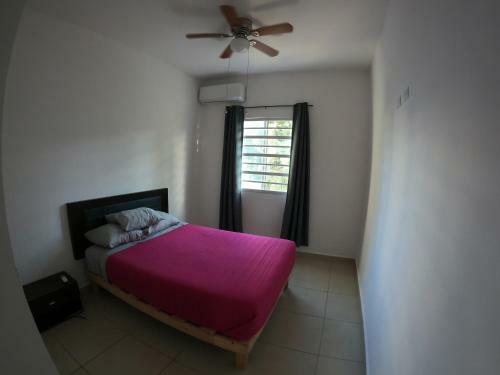 Casa Coral 4 Habitaciones