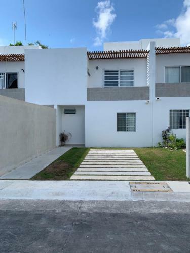 Casa Coral 4 Habitaciones