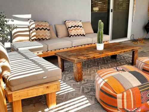 Spa-time In The Desert Staycation To Rest & Relax