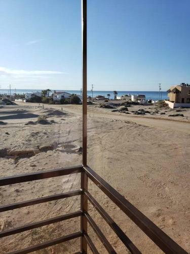 Casa Pura Vida Las Conchas Puerto Penasco