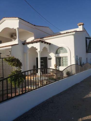 Casa Pura Vida Las Conchas Puerto Penasco