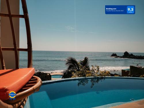 Lodge Isla Privada San Blas Only Adults
