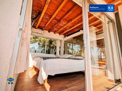 Lodge Isla Privada San Blas Only Adults