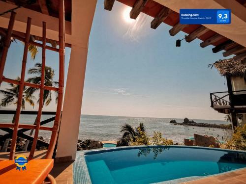 Lodge Isla Privada San Blas Only Adults