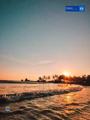 Lodge Isla Privada San Blas Only Adults