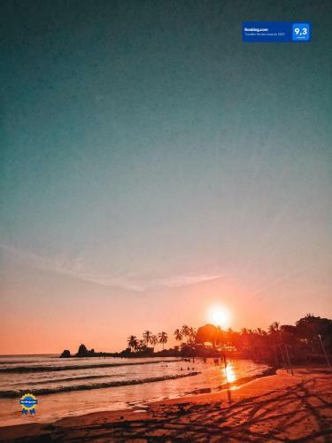 Lodge Isla Privada San Blas Only Adults