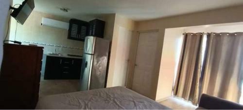 Apartamento Bungalows Carlin