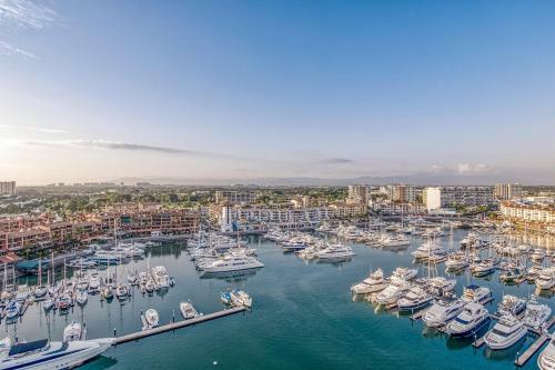 Apartamento Sunset 11 A At Nautico