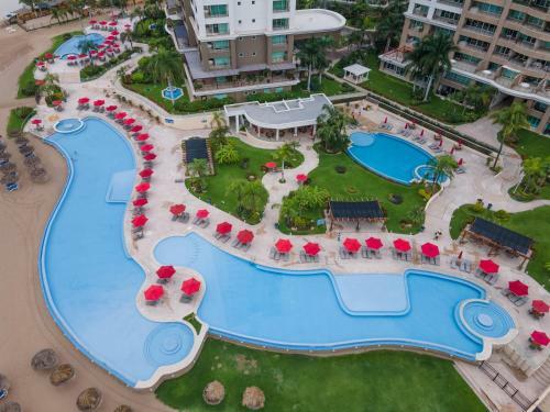 Apartamento Grand Venetian T3000-1606