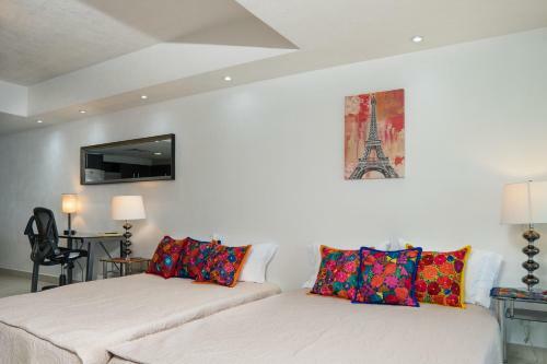 Apartamento Grand Venetian T3000-1606
