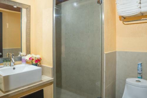 Apartamento Grand Venetian T3000-1606