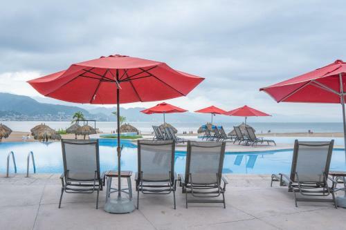 Apartamento Grand Venetian T3000-1606