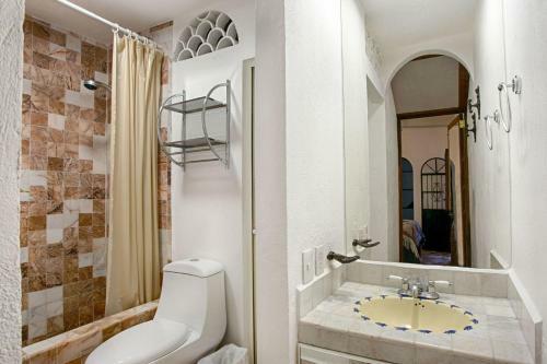Casa Cielo 3 Br By Casago
