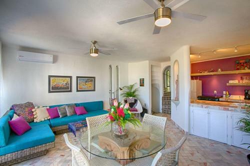 Casa Loma Old Town 3 Br By Casago
