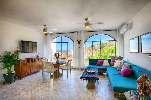 Casa Loma Old Town 3 Br By Casago