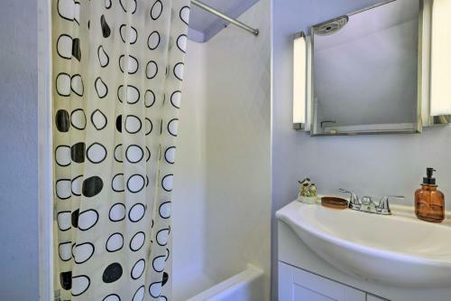 Idyllwild-pine Cove Pad Hike, Bike And Explore