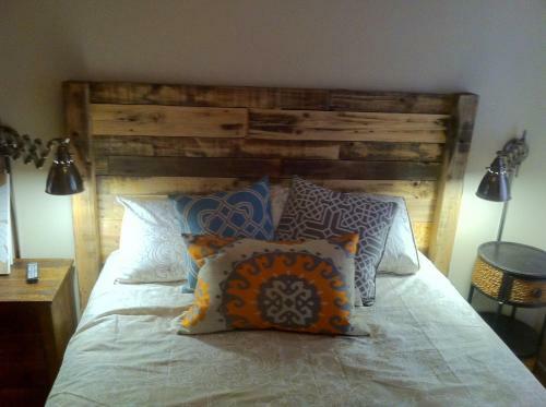 Claudia's Cove Retreat