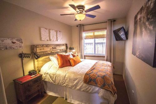 Claudia's Cove Retreat