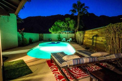 Claudia's Cove Retreat