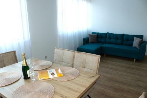 Apartamento Salzach Rooms