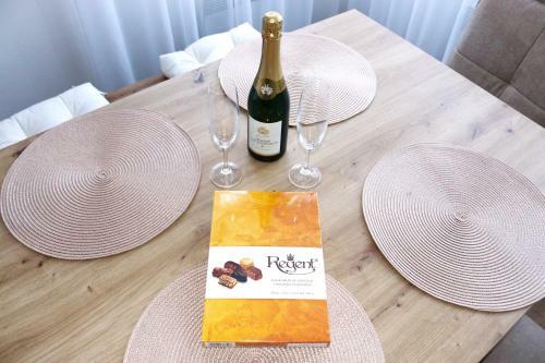 Apartamento Salzach Rooms