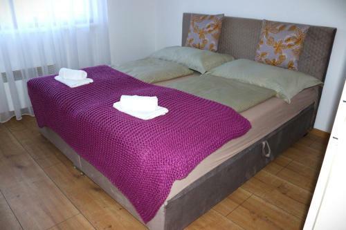 Apartamento Salzach Rooms