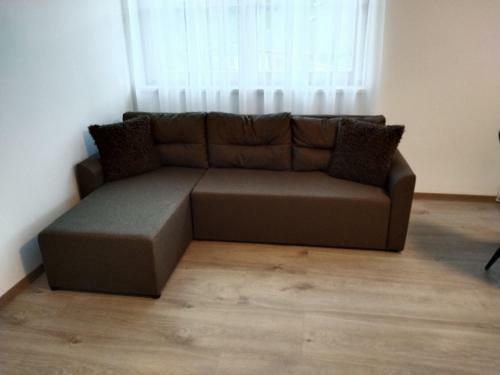 Apartamento Salzach Rooms
