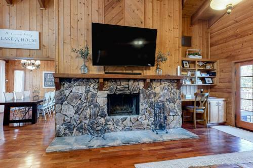 North Bay Hideaway