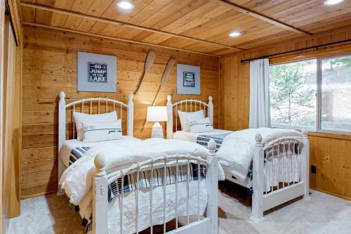 North Bay Hideaway