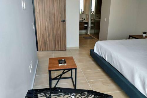 Apartamento Kaab Atp New Vacation Apt With Rooftop Pool, Cozy!