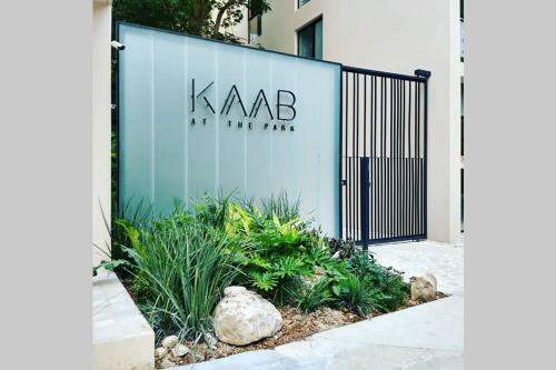 Apartamento Kaab Atp New Vacation Apt With Rooftop Pool, Cozy!