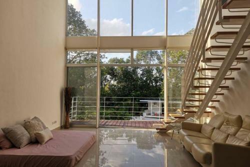Apartamento Casa Ixchel