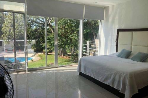 Apartamento Casa Ixchel