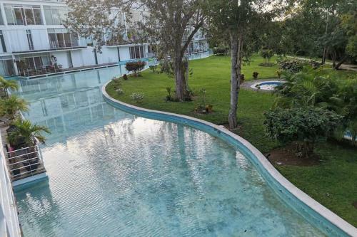Apartamento Casa Ixchel