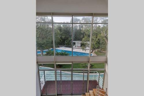 Apartamento Casa Ixchel