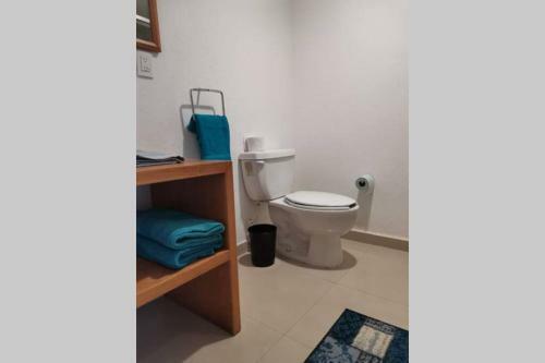 Apartamento Casa Ixchel