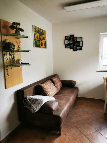 Apartamento Haus Knoll