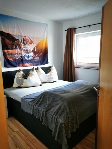 Apartamento Haus Knoll