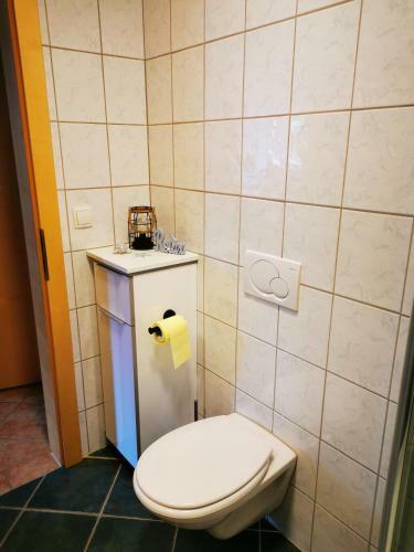 Apartamento Haus Knoll