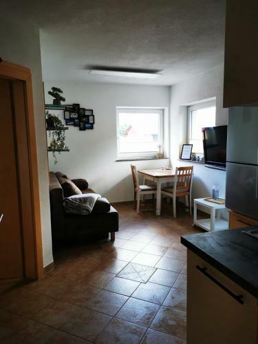 Apartamento Haus Knoll
