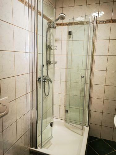 Apartamento Haus Knoll