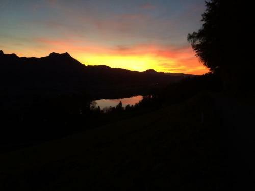 Chalet Kultique