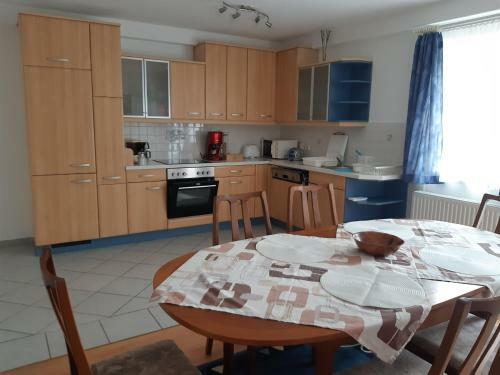 Apartamento Ferienwohnung Haus Graf