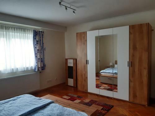 Apartamento Ferienwohnung Haus Graf